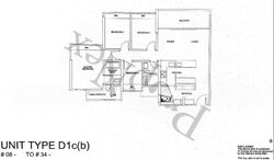 Centro Residences (D20), Condominium #517525241